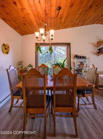 Home For Sale in Homer, Alaska