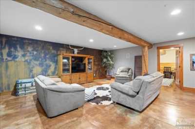 Home For Sale in Roberts, Montana