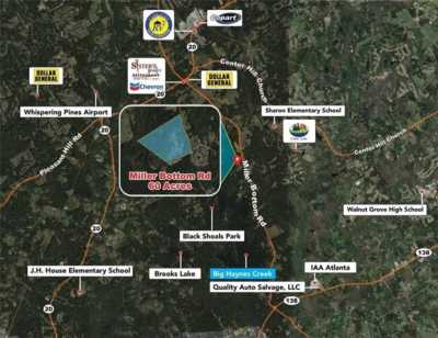 Residential Land For Sale in 