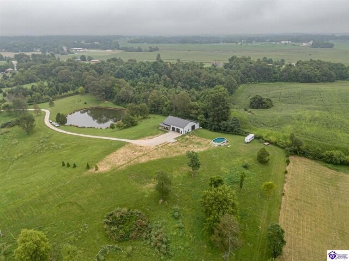 Picture of Home For Sale in Brandenburg, Kentucky, United States