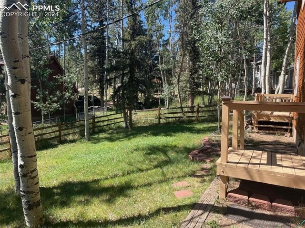 Picture of Home For Sale in Woodland Park, Colorado, United States