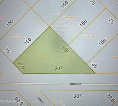 Residential Land For Rent in 