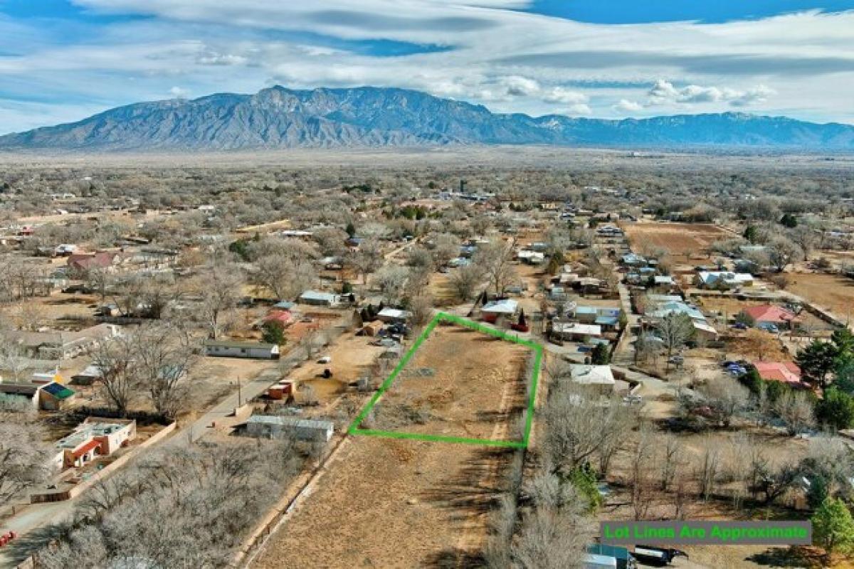 Picture of Residential Land For Sale in Corrales, New Mexico, United States