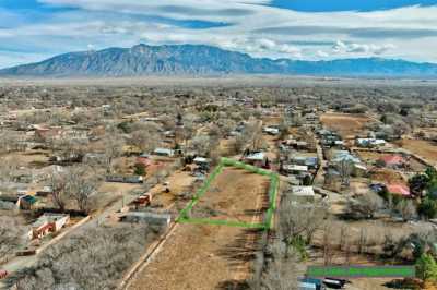 Residential Land For Sale in Corrales, New Mexico