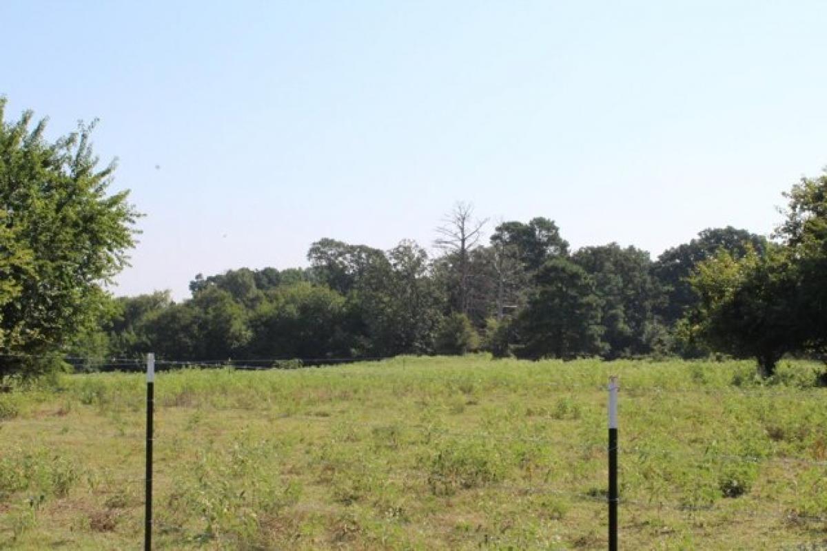 Picture of Residential Land For Sale in Nashville, Arkansas, United States