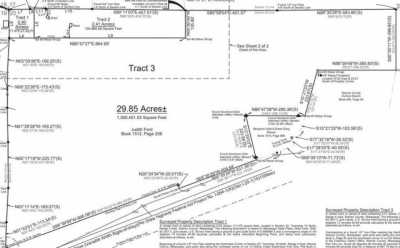 Residential Land For Sale in 