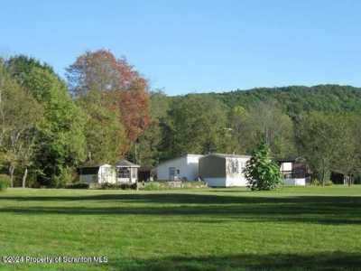 Home For Sale in Susquehanna, Pennsylvania