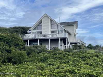 Apartment For Rent in Emerald Isle, North Carolina