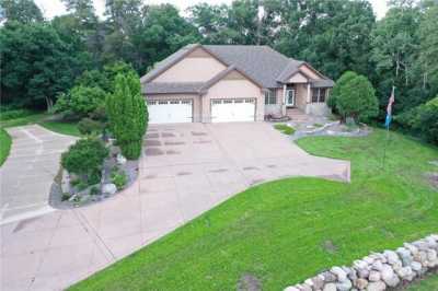 Home For Sale in Ham Lake, Minnesota