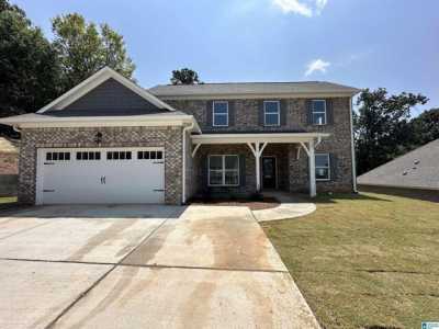 Home For Sale in Fultondale, Alabama