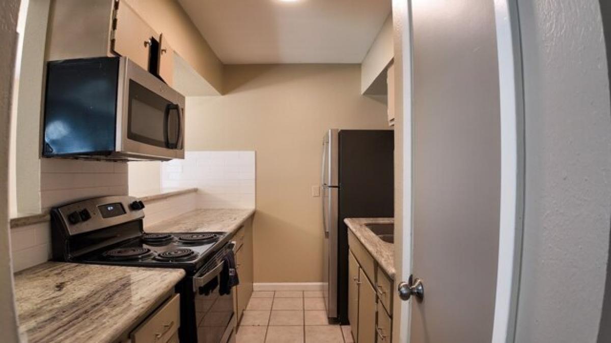 Picture of Apartment For Rent in Texas City, Texas, United States