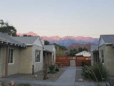 Home For Sale in Lone Pine, California