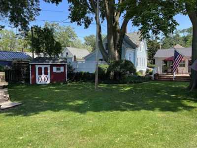 Home For Sale in Saint Joseph, Michigan