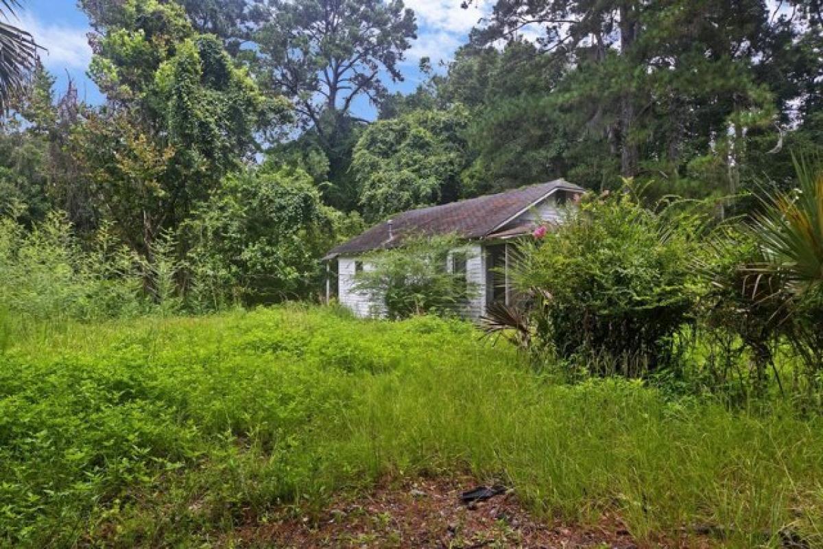 Picture of Home For Sale in Saint Helena Island, South Carolina, United States