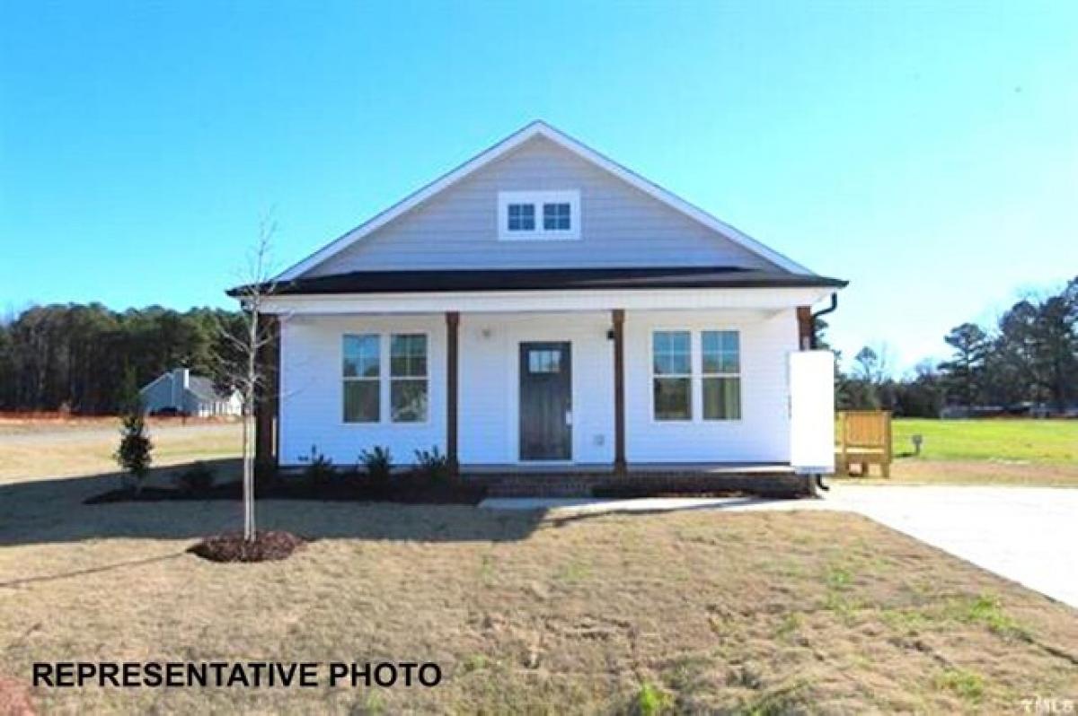 Picture of Home For Sale in Middlesex, North Carolina, United States