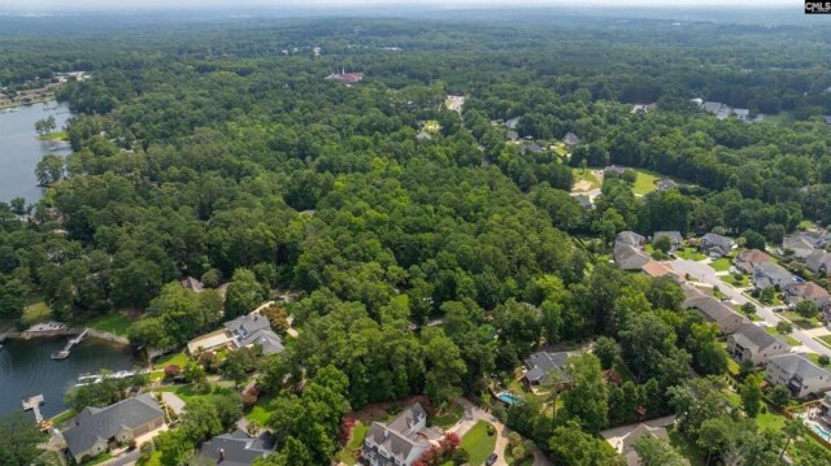 Picture of Residential Land For Sale in Lexington, South Carolina, United States