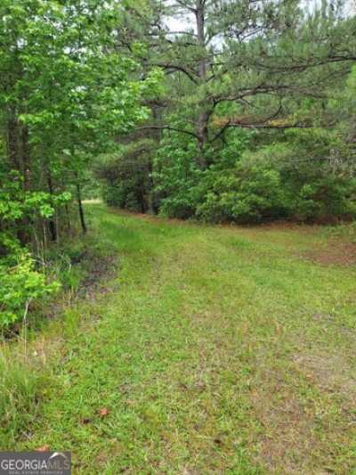 Home For Sale in Tuskegee, Alabama