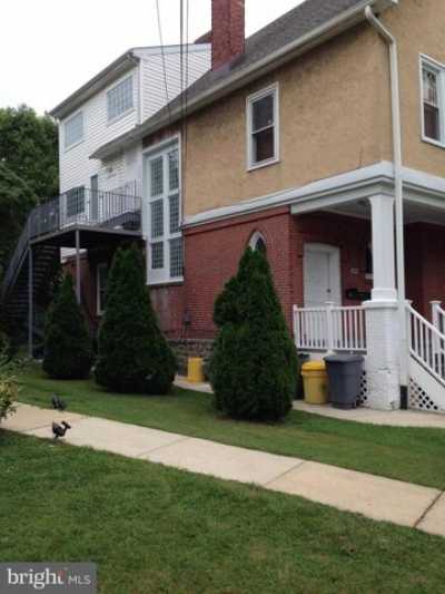 Home For Rent in Narberth, Pennsylvania