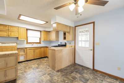 Home For Sale in Huntsville, Missouri