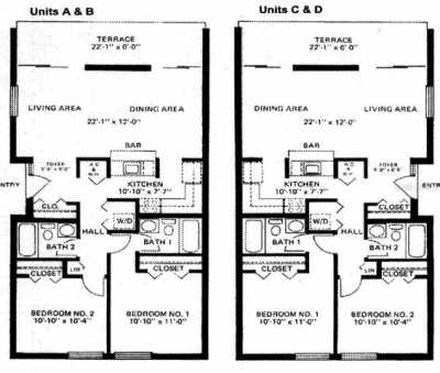 Home For Rent in Deltona, Florida