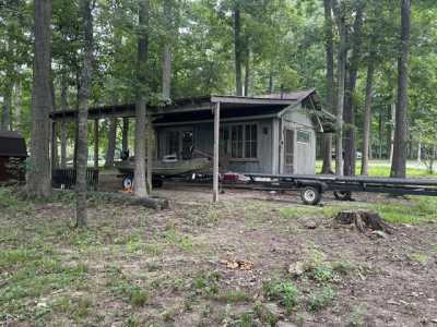 Home For Sale in Kingman, Indiana