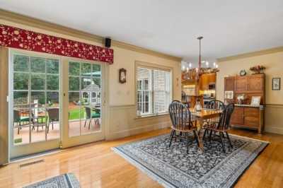 Home For Sale in Dennis, Massachusetts