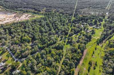 Residential Land For Sale in Liberty, Texas