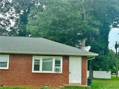 Home For Rent in Chesterfield, Virginia