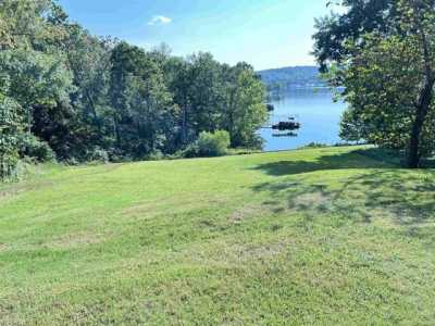 Residential Land For Sale in Horseshoe Bend, Arkansas