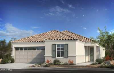 Home For Sale in Coolidge, Arizona