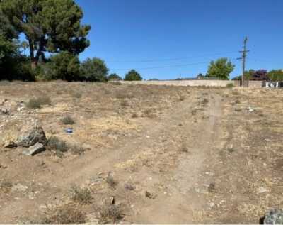 Residential Land For Sale in Porterville, California