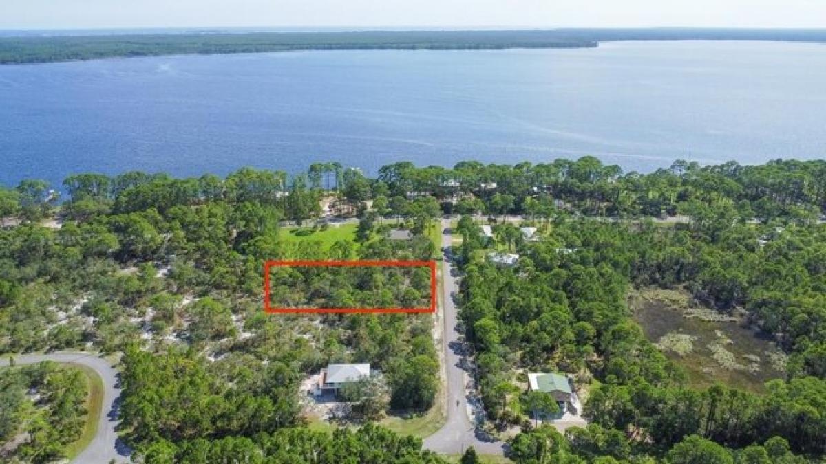 Picture of Residential Land For Sale in Panacea, Florida, United States