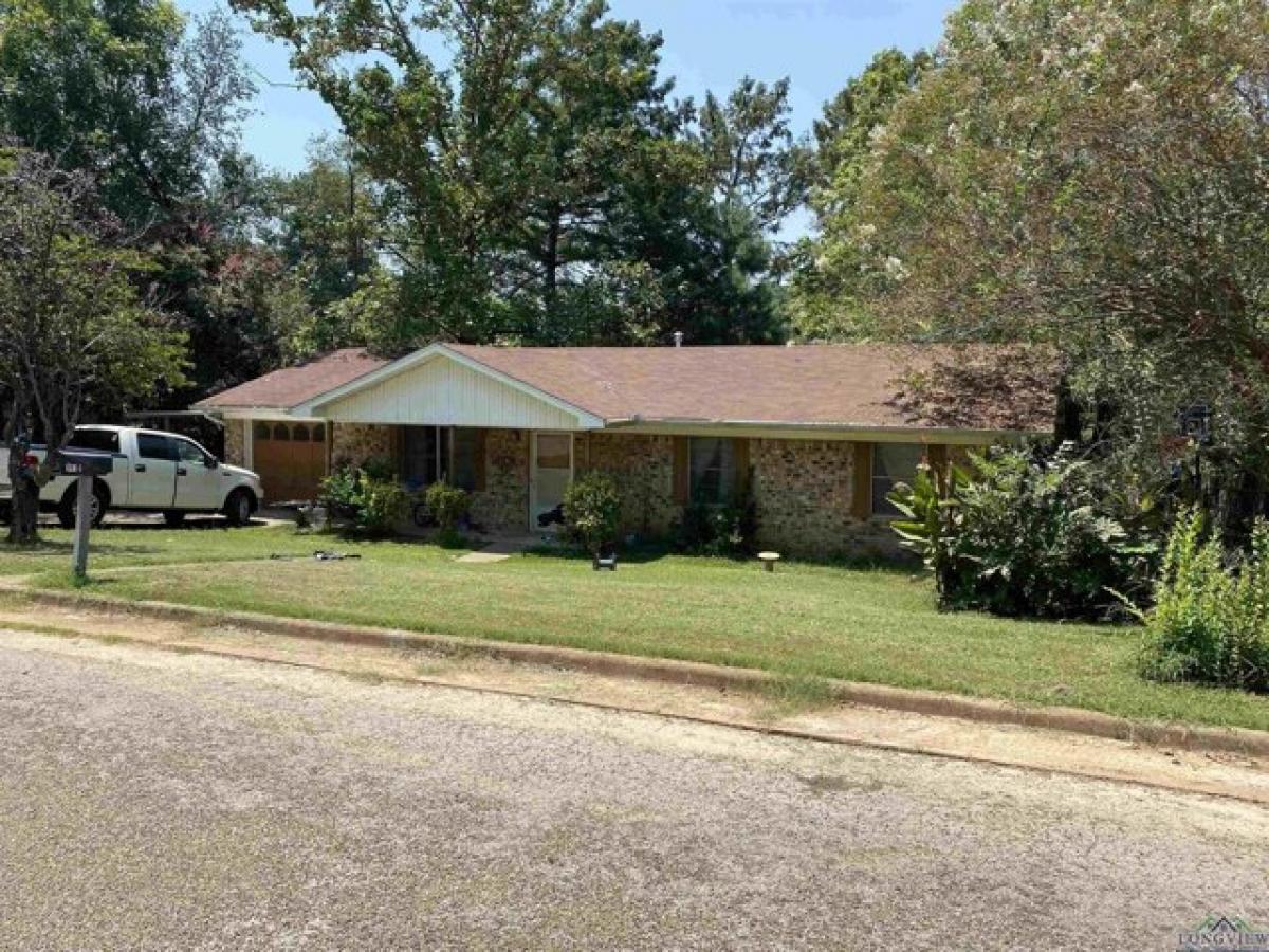 Picture of Home For Sale in Gilmer, Texas, United States