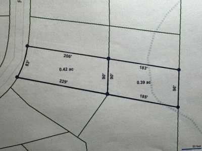 Residential Land For Sale in Lonsdale, Arkansas