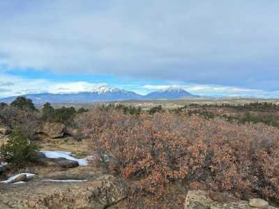 Residential Land For Sale in Weston, Colorado