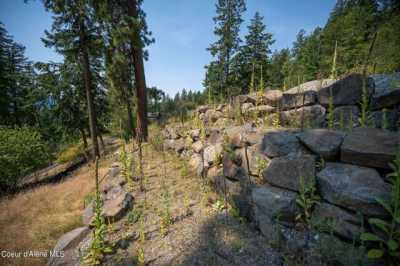 Residential Land For Sale in Bayview, Idaho