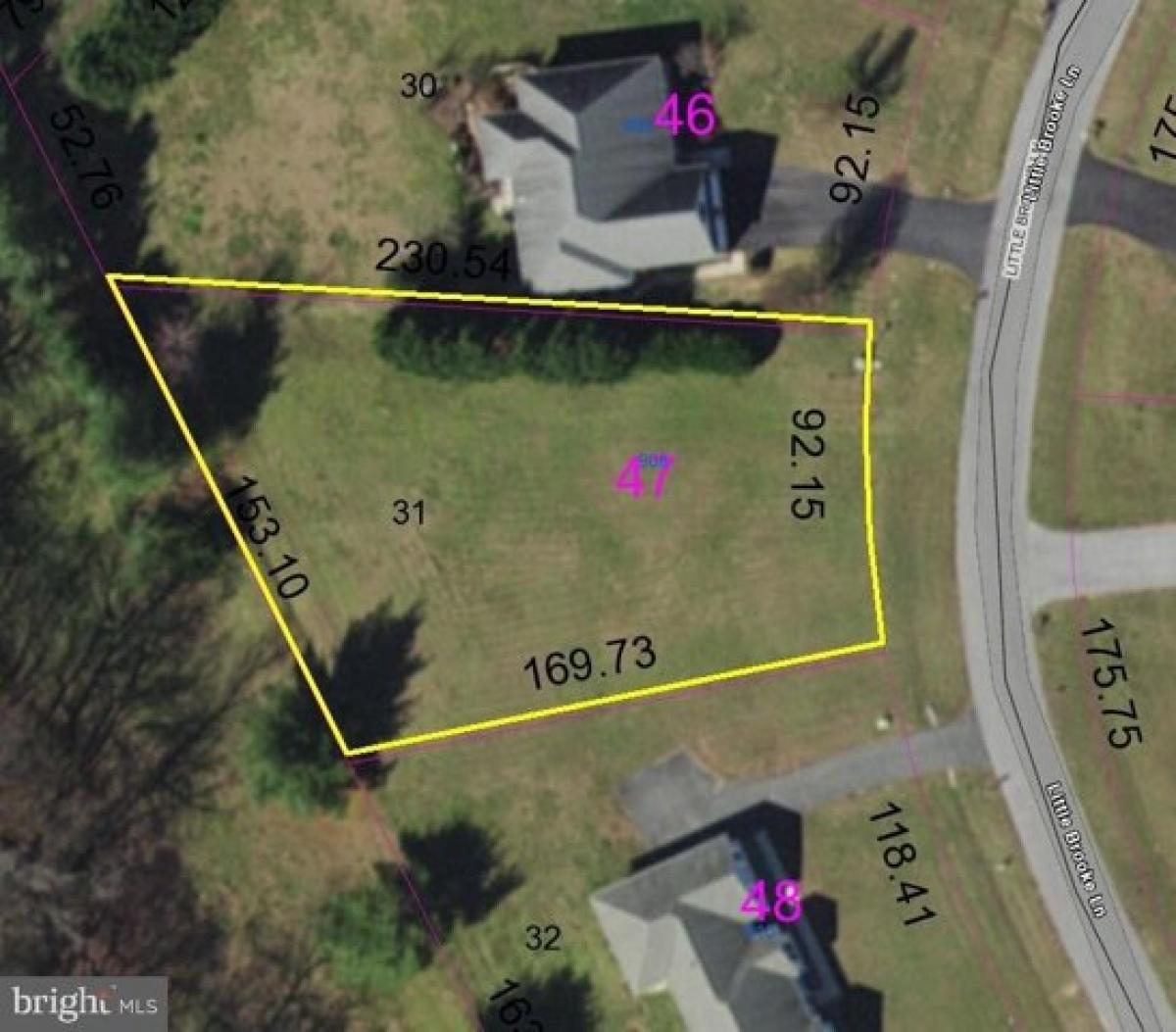 Picture of Residential Land For Sale in Seaford, Delaware, United States