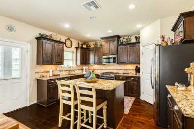 Home For Sale in West Columbia, Texas