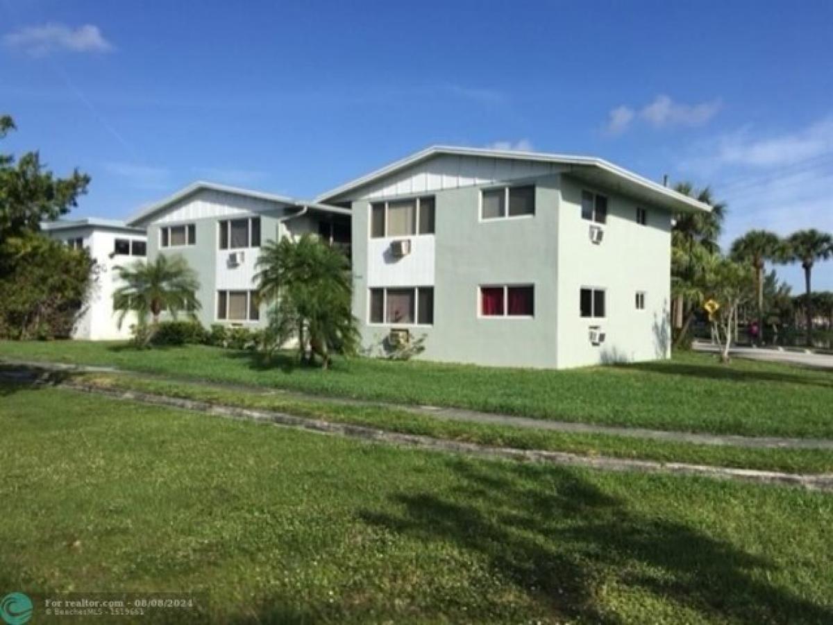 Picture of Apartment For Rent in North Miami Beach, Florida, United States