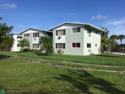 Apartment For Rent in North Miami Beach, Florida