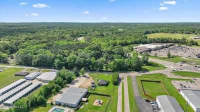 Residential Land For Sale in Byram, Mississippi