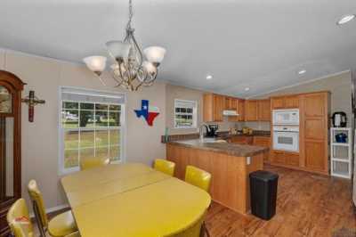 Home For Sale in Henderson, Texas