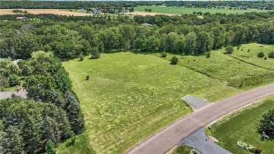 Residential Land For Sale in New Richmond, Wisconsin