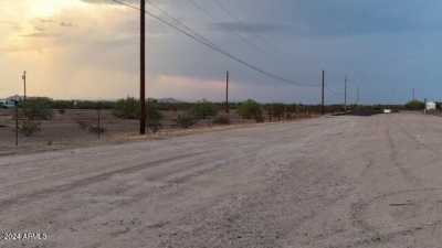 Residential Land For Sale in Wittmann, Arizona