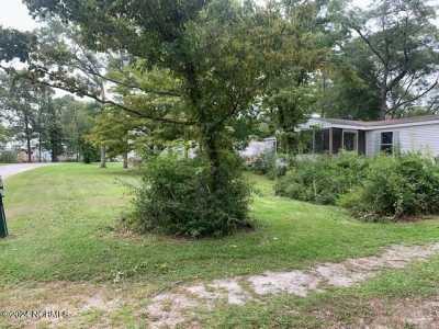 Home For Sale in Cedar Point, North Carolina