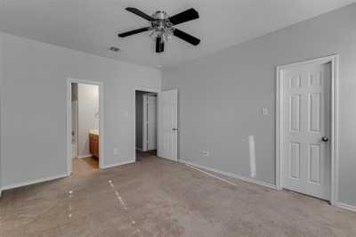 Home For Rent in Burleson, Texas