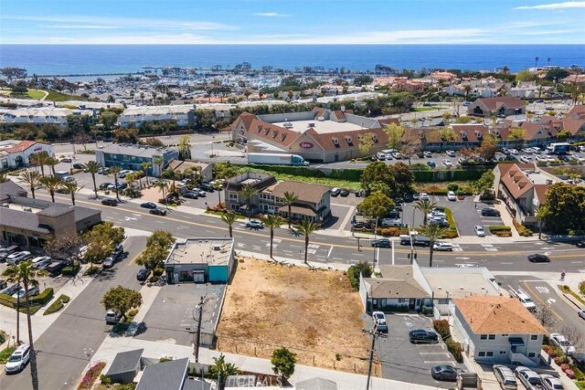 Picture of Residential Land For Sale in Dana Point, California, United States