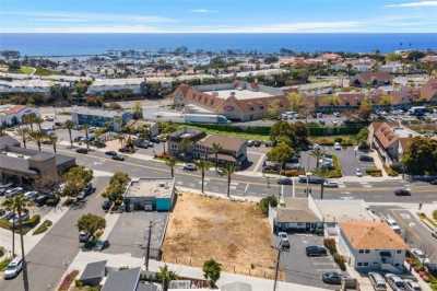 Residential Land For Sale in Dana Point, California