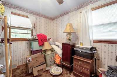 Home For Sale in Peabody, Kansas