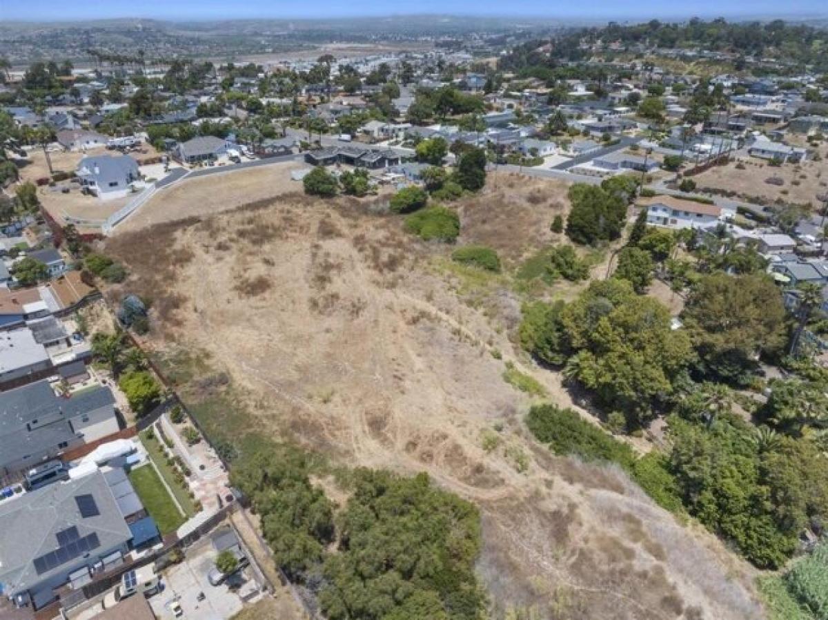 Picture of Residential Land For Sale in Oceanside, California, United States